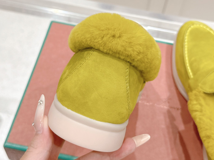 L**o p*ana sneaker lopa-010