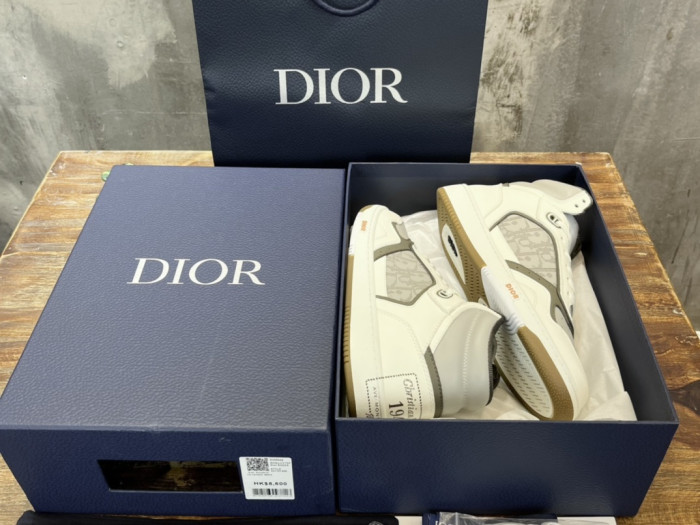 DR SNEAKER DR27-068
